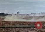 Image of 7th 155mm Gun Battalion Okinawa Ryukyu Islands, 1945, second 41 stock footage video 65675052799