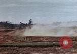 Image of 7th 155mm Gun Battalion Okinawa Ryukyu Islands, 1945, second 44 stock footage video 65675052799