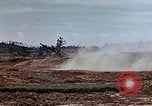 Image of 7th 155mm Gun Battalion Okinawa Ryukyu Islands, 1945, second 45 stock footage video 65675052799