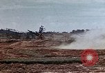 Image of 7th 155mm Gun Battalion Okinawa Ryukyu Islands, 1945, second 47 stock footage video 65675052799