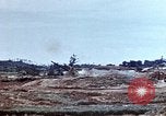 Image of 7th 155mm Gun Battalion Okinawa Ryukyu Islands, 1945, second 48 stock footage video 65675052799