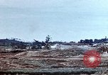 Image of 7th 155mm Gun Battalion Okinawa Ryukyu Islands, 1945, second 49 stock footage video 65675052799