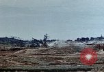 Image of 7th 155mm Gun Battalion Okinawa Ryukyu Islands, 1945, second 54 stock footage video 65675052799