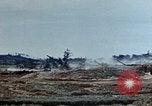 Image of 7th 155mm Gun Battalion Okinawa Ryukyu Islands, 1945, second 59 stock footage video 65675052799