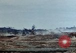 Image of 7th 155mm Gun Battalion Okinawa Ryukyu Islands, 1945, second 62 stock footage video 65675052799