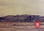 Standbild beschädigt Hangars Okinawa Ryukyu Inseln, 1945, aus Sekunde 5 historischem Filmmaterial Videoclip 65675052800