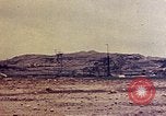 Standbild beschädigt Hangars Okinawa Ryukyu Inseln, 1945, aus Sekunde 11 historischem Filmmaterial Videoclip 65675052800