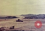 Standbild beschädigt Hangars Okinawa Ryukyu Inseln, 1945, aus Sekunde 46 historischem Filmmaterial Videoclip 65675052800