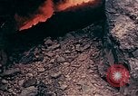 Image of Japanese cave Okinawa Ryukyu Islands, 1945, second 5 stock footage video 65675052801