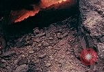 Image of Japanese cave Okinawa Ryukyu Islands, 1945, second 6 stock footage video 65675052801