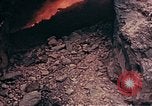 Image of Japanese cave Okinawa Ryukyu Islands, 1945, second 8 stock footage video 65675052801