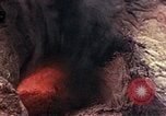 Image of Japanese cave Okinawa Ryukyu Islands, 1945, second 22 stock footage video 65675052801