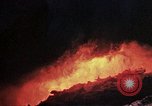Image of Japanese cave Okinawa Ryukyu Islands, 1945, second 27 stock footage video 65675052801