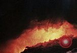 Image of Japanese cave Okinawa Ryukyu Islands, 1945, second 32 stock footage video 65675052801