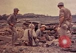 Image of United States Marines Okinawa Ryukyu Islands, 1945, second 3 stock footage video 65675052802
