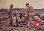Image of United States Marines Okinawa Ryukyu Islands, 1945, second 4 stock footage video 65675052802