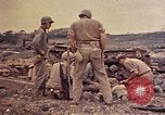 Image of United States Marines Okinawa Ryukyu Islands, 1945, second 5 stock footage video 65675052802