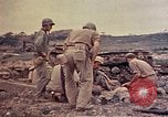 Image of United States Marines Okinawa Ryukyu Islands, 1945, second 6 stock footage video 65675052802