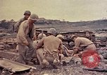 Image of United States Marines Okinawa Ryukyu Islands, 1945, second 12 stock footage video 65675052802