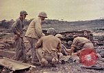 Image of United States Marines Okinawa Ryukyu Islands, 1945, second 13 stock footage video 65675052802