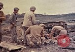 Image of United States Marines Okinawa Ryukyu Islands, 1945, second 14 stock footage video 65675052802