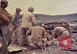 Image of United States Marines Okinawa Ryukyu Islands, 1945, second 15 stock footage video 65675052802