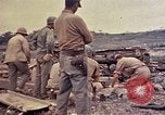 Image of United States Marines Okinawa Ryukyu Islands, 1945, second 18 stock footage video 65675052802