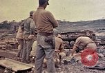 Image of United States Marines Okinawa Ryukyu Islands, 1945, second 19 stock footage video 65675052802