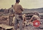 Image of United States Marines Okinawa Ryukyu Islands, 1945, second 20 stock footage video 65675052802