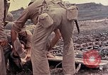 Image of United States Marines Okinawa Ryukyu Islands, 1945, second 22 stock footage video 65675052802