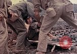 Image of United States Marines Okinawa Ryukyu Islands, 1945, second 24 stock footage video 65675052802