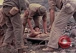 Image of United States Marines Okinawa Ryukyu Islands, 1945, second 27 stock footage video 65675052802