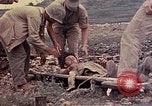 Image of United States Marines Okinawa Ryukyu Islands, 1945, second 29 stock footage video 65675052802