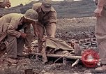 Image of United States Marines Okinawa Ryukyu Islands, 1945, second 30 stock footage video 65675052802