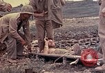 Image of United States Marines Okinawa Ryukyu Islands, 1945, second 31 stock footage video 65675052802