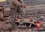 Image of United States Marines Okinawa Ryukyu Islands, 1945, second 34 stock footage video 65675052802