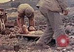 Image of United States Marines Okinawa Ryukyu Islands, 1945, second 35 stock footage video 65675052802