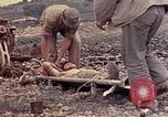 Image of United States Marines Okinawa Ryukyu Islands, 1945, second 36 stock footage video 65675052802