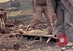 Image of United States Marines Okinawa Ryukyu Islands, 1945, second 37 stock footage video 65675052802