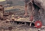 Image of United States Marines Okinawa Ryukyu Islands, 1945, second 38 stock footage video 65675052802