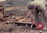 Image of United States Marines Okinawa Ryukyu Islands, 1945, second 39 stock footage video 65675052802