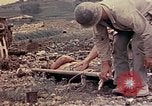 Image of United States Marines Okinawa Ryukyu Islands, 1945, second 40 stock footage video 65675052802