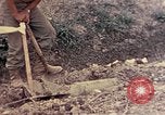 Image of United States Marines Okinawa Ryukyu Islands, 1945, second 15 stock footage video 65675052803
