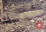 Image of United States Marines Okinawa Ryukyu Islands, 1945, second 29 stock footage video 65675052803