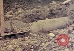 Image of United States Marines Okinawa Ryukyu Islands, 1945, second 34 stock footage video 65675052803