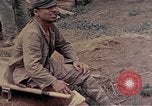 Image of United States Marines Okinawa Ryukyu Islands, 1945, second 5 stock footage video 65675052804