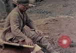 Image of United States Marines Okinawa Ryukyu Islands, 1945, second 6 stock footage video 65675052804