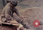 Image of United States Marines Okinawa Ryukyu Islands, 1945, second 8 stock footage video 65675052804