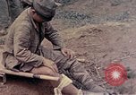 Image of United States Marines Okinawa Ryukyu Islands, 1945, second 9 stock footage video 65675052804