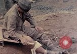 Image of United States Marines Okinawa Ryukyu Islands, 1945, second 10 stock footage video 65675052804